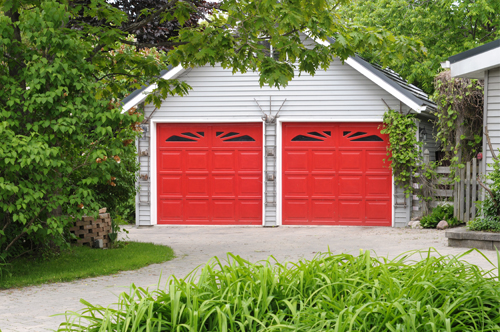 Garage Doors